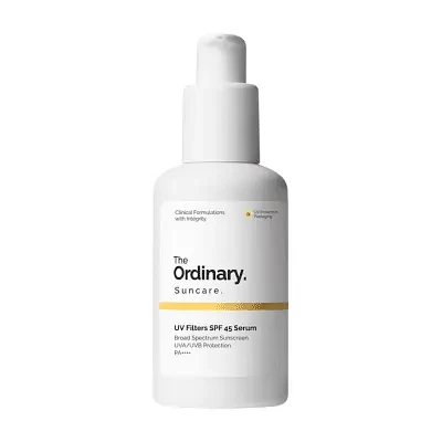 The Ordinary Suncare UV Filters SPF 45 Serum 60ml