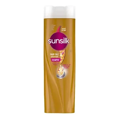 Sunsilk Hair Fall Solution Shampoo 300ml