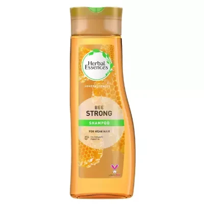 Herbal Essences Bee Strong shampoo 400ml