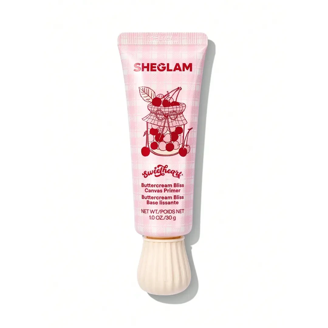 SHEGLAM Sweetheart Buttercream Bliss Canvas Primer 30g
