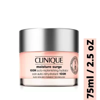 Clinique Moisture Surge 100H Auto Replenishing Hydrator 75ml