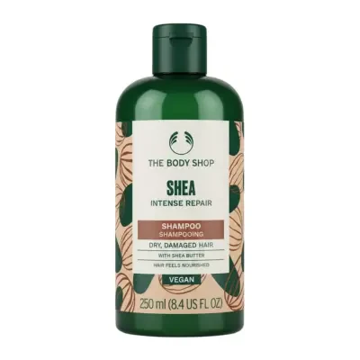 Shea Intense Repair Shampoo 250ml