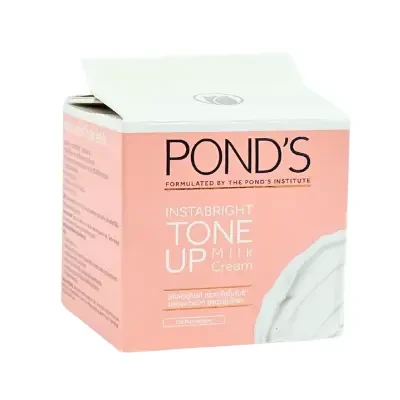 Pond’s Instabright Tone Up Milk Cream 50g