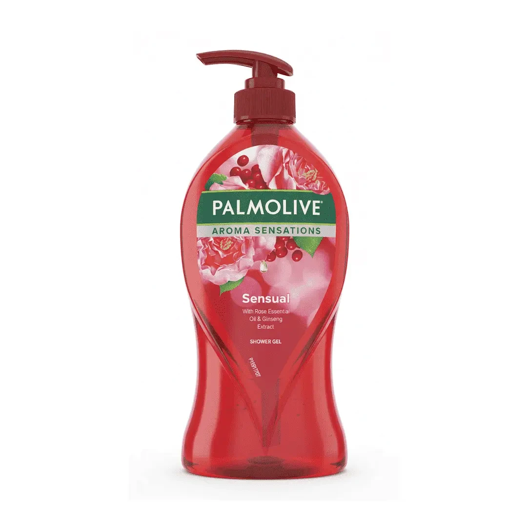 Palmolive Aroma Sensations Sensual Shower Gel 750ml