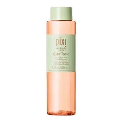 pixi Glow Tonic 5% Glycolic Acid Exfoliating Toner 250ml
