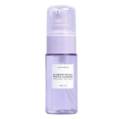Glow Recipe Blueberry Bounce Gentle Cleanser 30ml