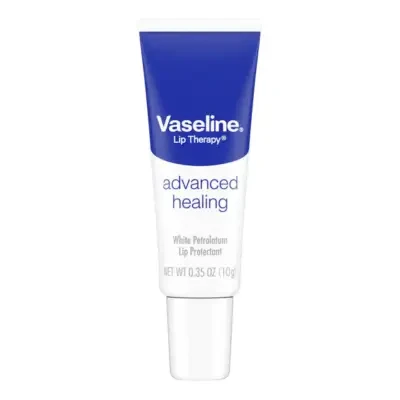 Vaseline® Lip Therapy Advanced Healing Tube 10g