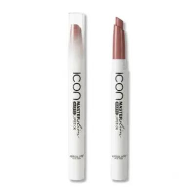 Absolute New York Icon Master Slim Matte Lipstick