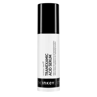 The INKEY List Tranexamic Acid Serum 30ml | USA Version