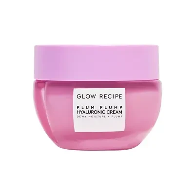 Glow Recipe Plum Plump Hyaluronic Cream 20ml