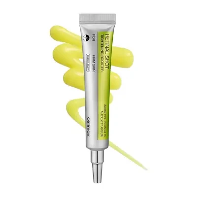 Celimax The Vita A Retinal Shot Tightening Booster 15ml