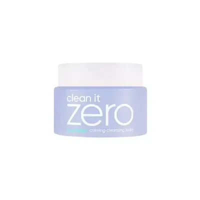 Banila Co Clean it Zero Cica Relief Calming Mini Cleansing Balm 7ml