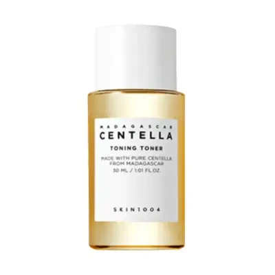 SKIN1004 Madagascar Centella Toning Toner 30ml
