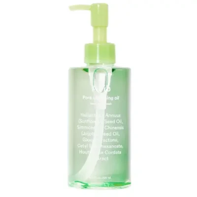 Abib Pore Cleansing Oil Heartleaf Oil-Wash 200ml
