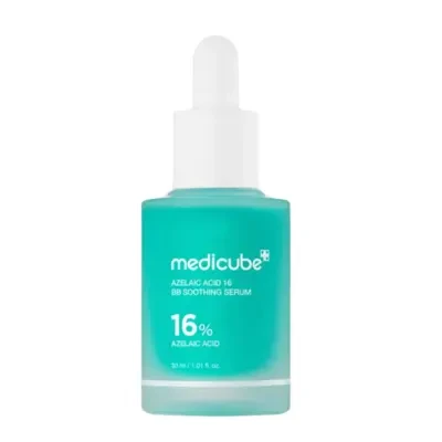 medicube Azelaic Acid 16 BB Soothing Serum 30ml