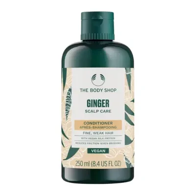 Ginger Scalp Care Conditioner 250ml