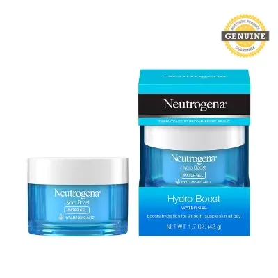 NEUTROGENA® Hydro Boost Water Gel With Hyaluronic Acid 1.7 oz 48g