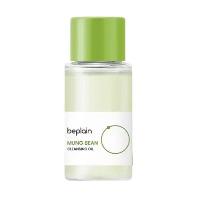 beplain Mung Bean Cleansing Oil 20ml