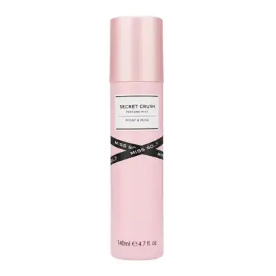 Miss So...? Sugar Rush Perfume Mist 140ml