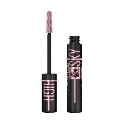 Maybelline Lash Sensational Sky High Waterproof Mascara 7.2ml - Cosmic Black