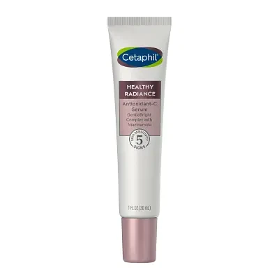 Cetaphil Healthy Radiance Antioxidant C Serum 30ml