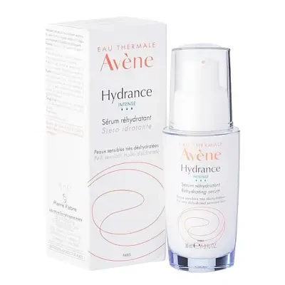 Avène Hydrance INTENSE Rehydrating Serum 30ml