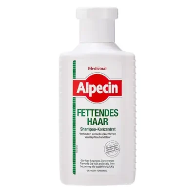 Alpecin Fettendes Haar Shampoo 200ml