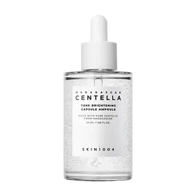 SKIN1004 Madagascar Centella Tone Brightening Capsule Ampoule 50ml