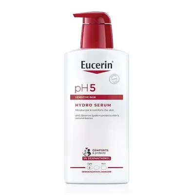Eucerin Ph5 Sensitive Skin Hydro Serum 400ml
