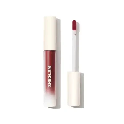 SHEGLAM Matte Allure Liquid Lipstick Cosmopolitan