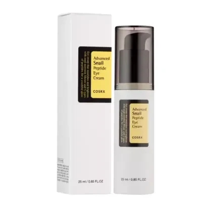 COSRX Advanced Snail Peptide Eye Cream 25ml
