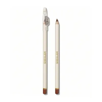SHEGLAM Lip Facts Lip Liner 1.7g -  But First, Coffee