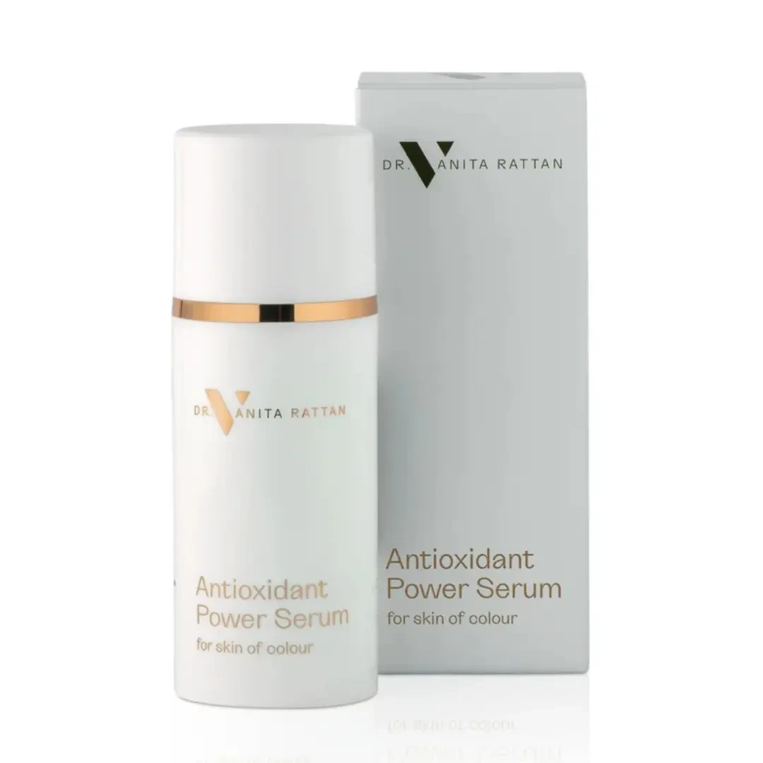 Dr. Vanita Rattan Antioxidant Power Serum 30ml