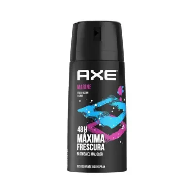 Axe Deo Body Spray Marine 150ml