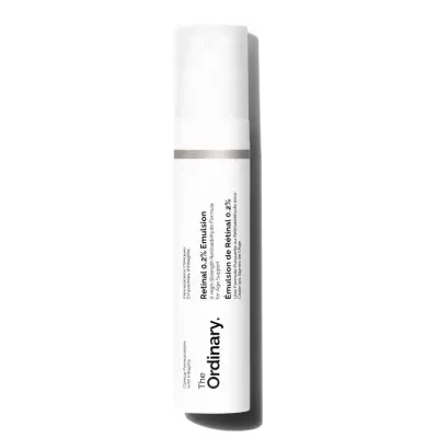 The Ordinary Retinal 0.2% Emulsion 15ml