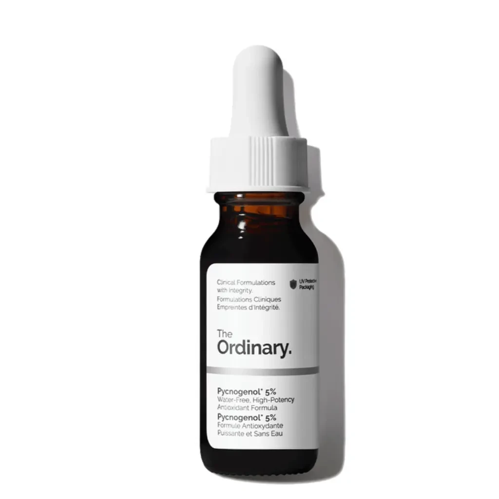 The Ordinary Pycnogenol 5% Antioxidant Serum 15ml USA