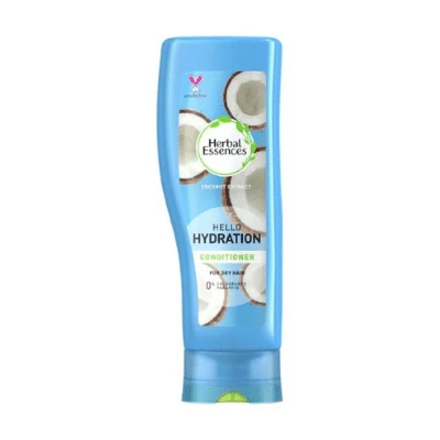 Herbal Essences Hello Hydration Shampoo 400ml