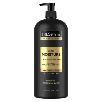 TRESemmé Rich Moisture Shampoo 1.15L