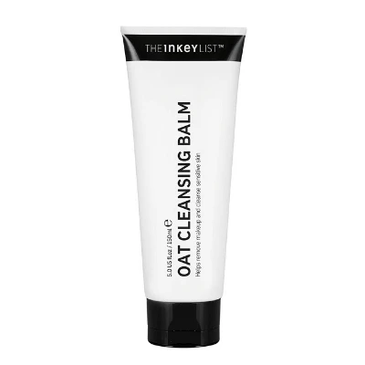 The INKEY List Oat Cleansing Balm 150ml
