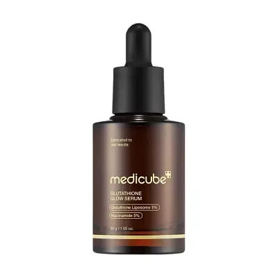 medicube Glutathione Glow Serum 30g