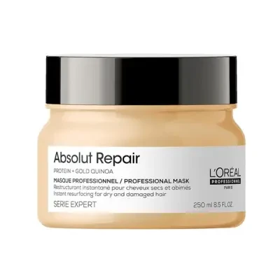 L'Oreal Professionnel Absolut Repair Hair Mask 250g