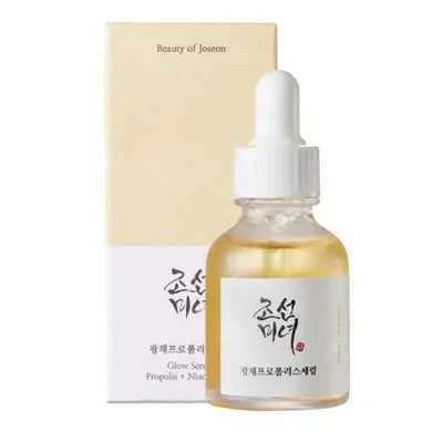 Beauty Of Joseon Glow Serum : Propolis + Niacinamide – 30ml