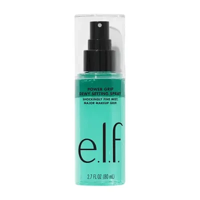 e.l.f. Power Grip Dewy Setting Spray 80ml