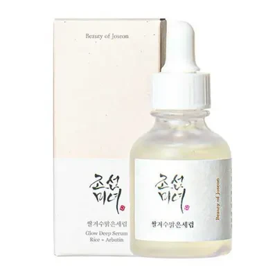 Beauty of Joseon Glow Deep Serum : Rice +Alpha-Arbutin 30ml (1 fl.oz.)