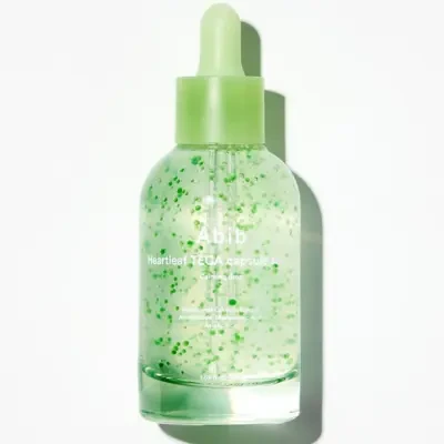 Abib Heartleaf TECA Capsule Serum 50ml