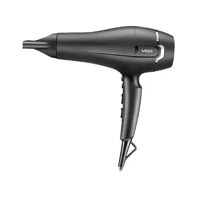 VGR V-450 Professional Hair Dryer 2000-2400W