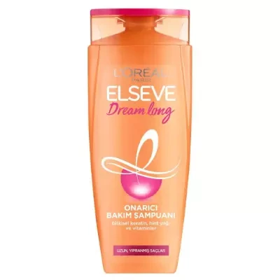 L’Oréal ELVIVE Dream Lengths Restoring Shampoo 450ml