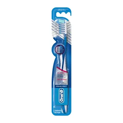 Oral B Pro Extra Clean Tooth Brush