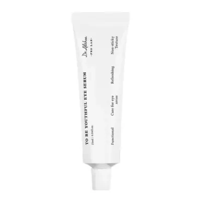 Dr. Althea To Be Youthful Eye Serum 25ml