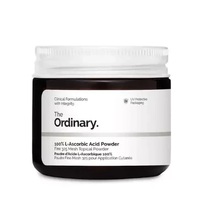 The Ordinary 100% L-Ascorbic Acid Powder 20g